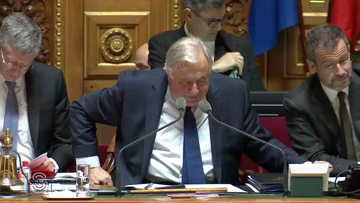 [ QAG ] Hausse du prix de l’énergie : Didier Rambaud interroge le Gouvernement sur les mesures de soutien aux TPE et PME