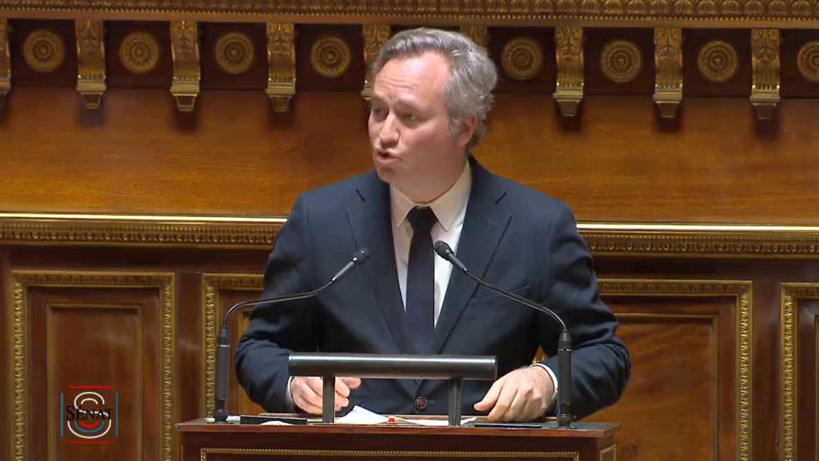 Le groupe RDPI vote définitivement la loi sur l’équilibre dans les relations commerciales entre fournisseurs et distributeurs