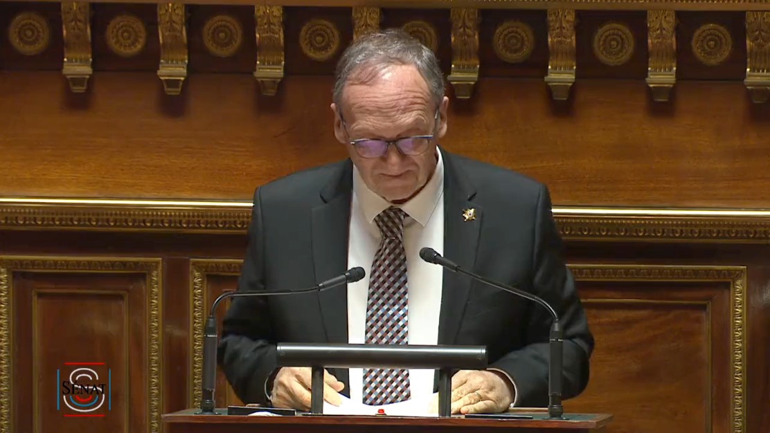 Le groupe RDPI soutient le renforcement de la prévention et de la lutte contre le risque incendie
