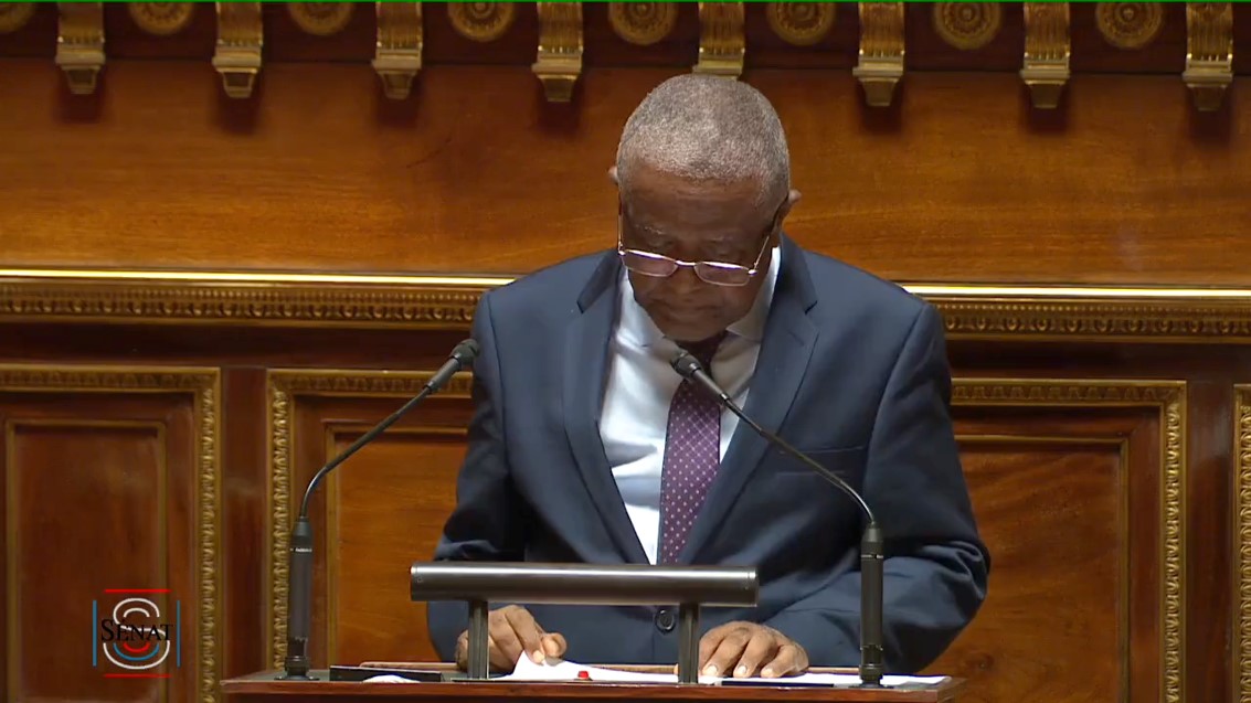Le groupe RDPI vote définitivement en faveur de la proposition de loi pour l’amélioration de l’accès aux soins