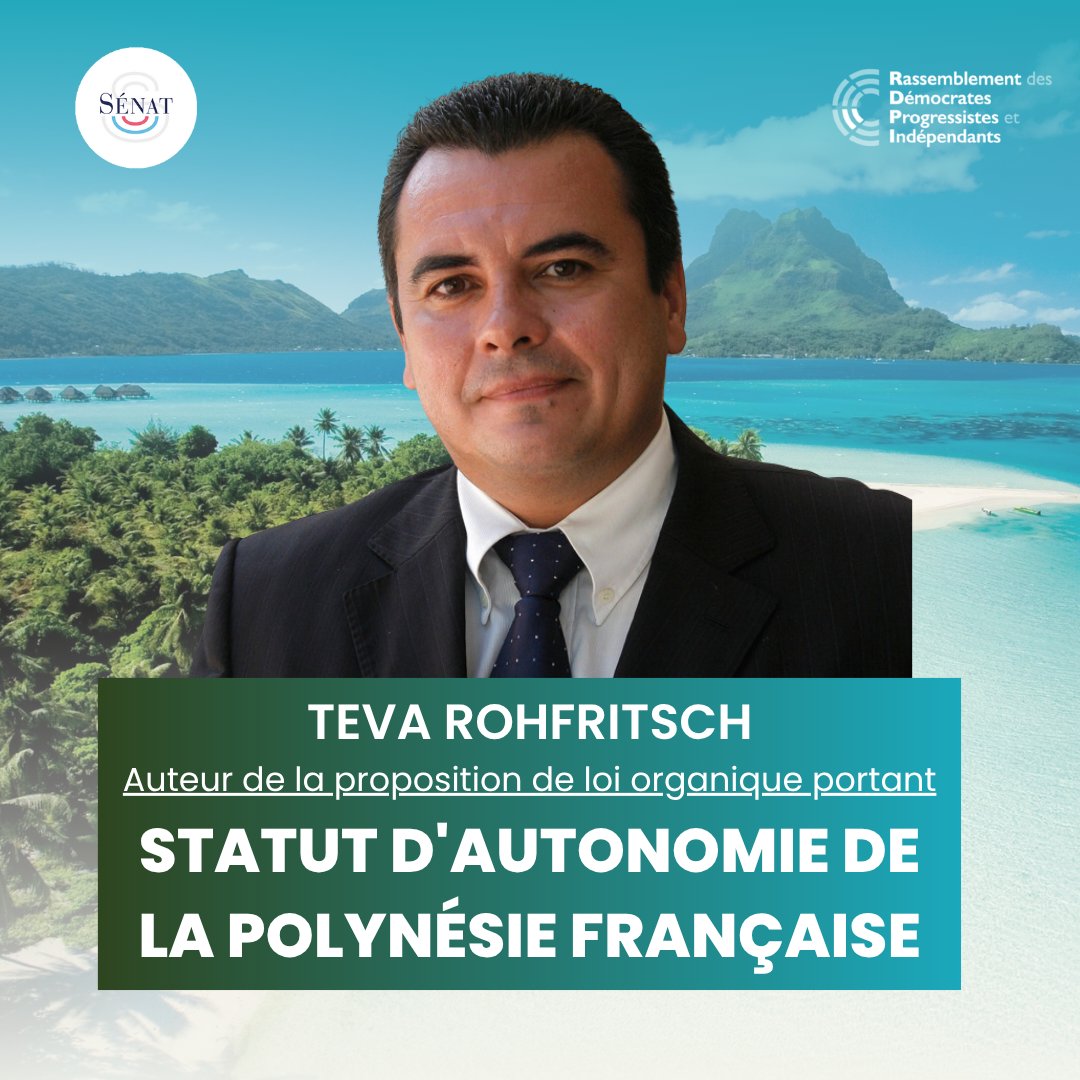 Polynésie française : redonner aux maires les moyens d’agir